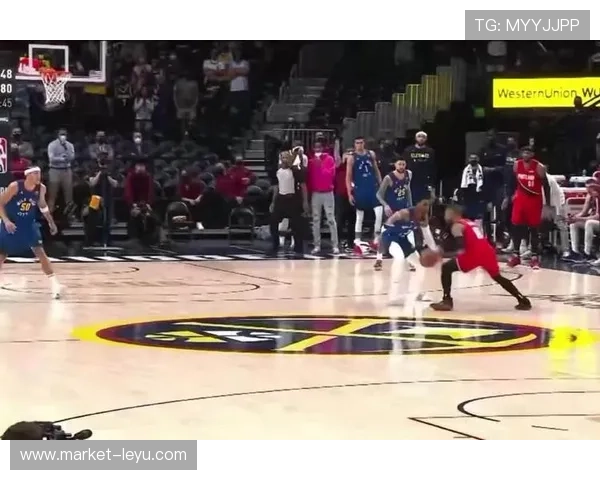 利拉德挡拆助攻率提升明显 差异化战术拉开得分空间