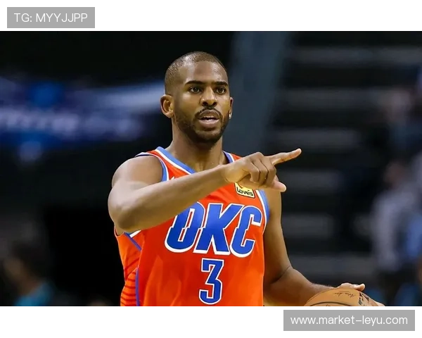 克里斯·保罗挡拆组织提升球队节奏 快攻效率显著领先其他控卫