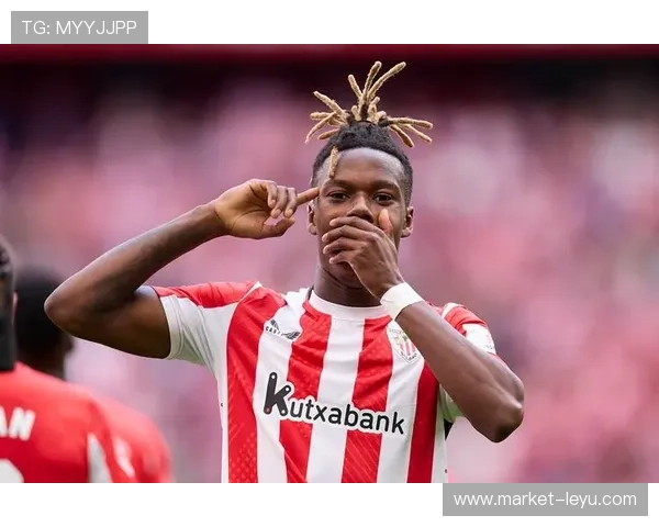 尼科·威廉斯的历史定位：未来顶级边锋候选解析