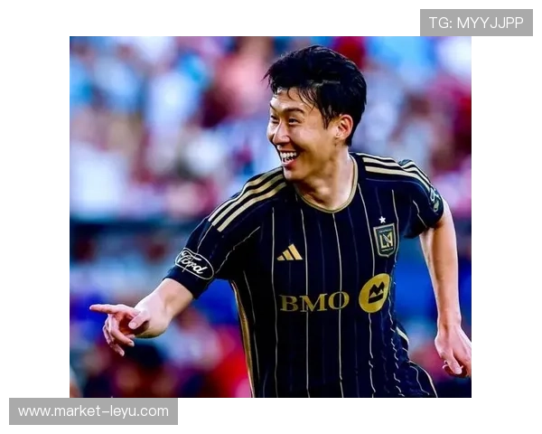 孙兴慜与萨拉赫锋线频率分化由体系驱动趋势