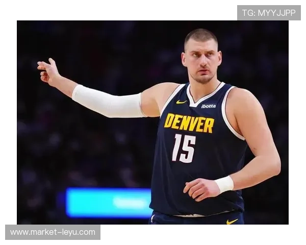 巴克利低位单打更胜约基奇挡拆威胁