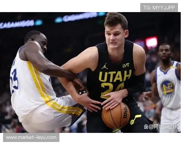 沃克·凯斯勒挡拆助攻明显增加，提升球队进攻节奏效率