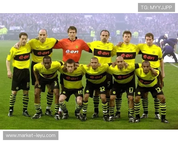 多特蒙德困局：防守漏洞频现，争冠之路屡屡受阻，战术短板何时能解？