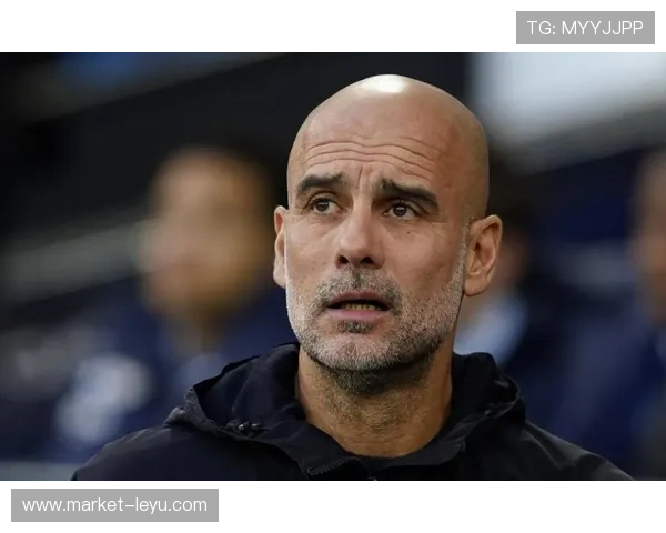 曼城暗藏危机：瓜迪奥拉战术调整背后暴露核心矛盾，争冠底气存疑！