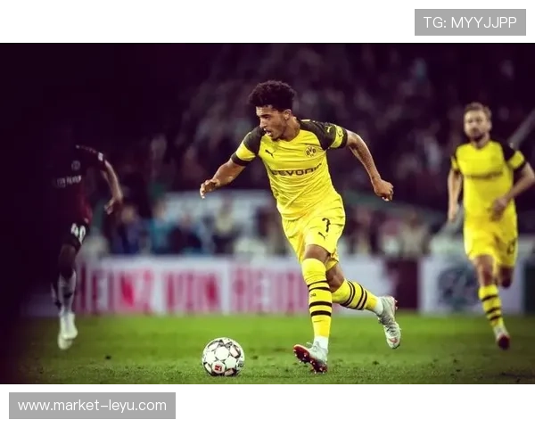 桑乔本赛季边路突击破防能力提升撕裂对手防线展现关键比赛价值