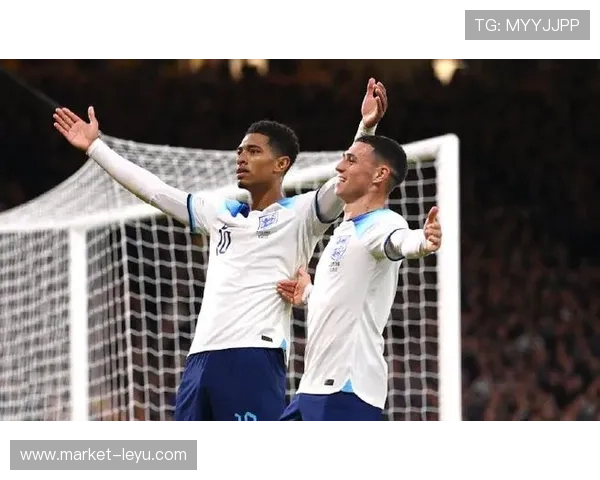 福登vs贝林厄姆：技术型前腰与全能中场的定位分野