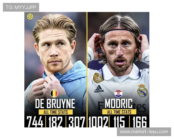 空间利用与视野：德布劳内的战术价值