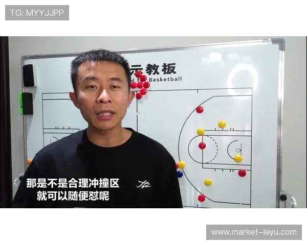 篮球比赛中合理冲撞规则的具体定义与裁判判罚标准解析 篮球比赛中合理冲撞规则的具体定义与裁判判罚标准解析