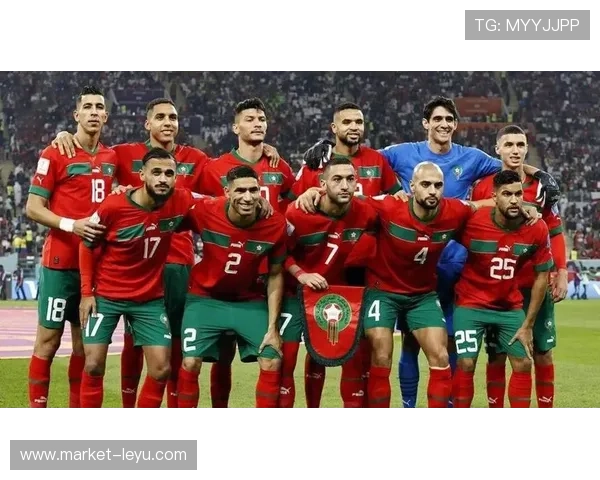 2026世界杯摩洛哥队赛程预测:非洲黑马能否复制卡塔尔奇迹 2026世界杯摩洛哥队赛程预测:非洲黑马能否复制卡塔尔奇迹
